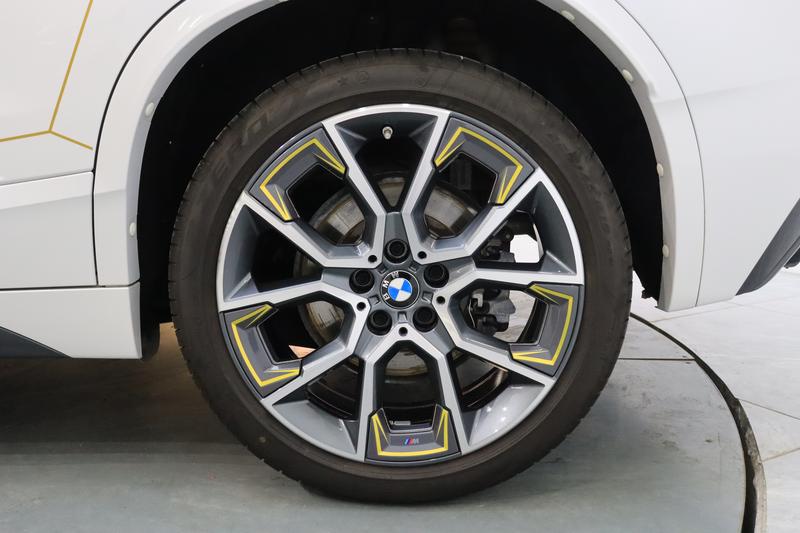 BMW X2, 2023 — фото 11 из 12