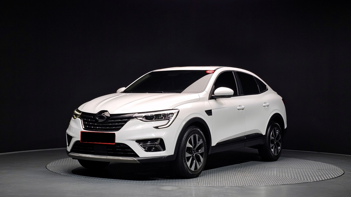 Renault XM3, 2022 — купить в Белгороде под ключ