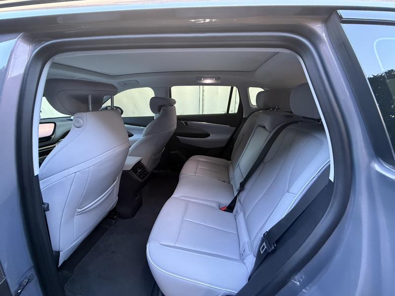 Buick Electra E5, 2024 — фото 9 из 10