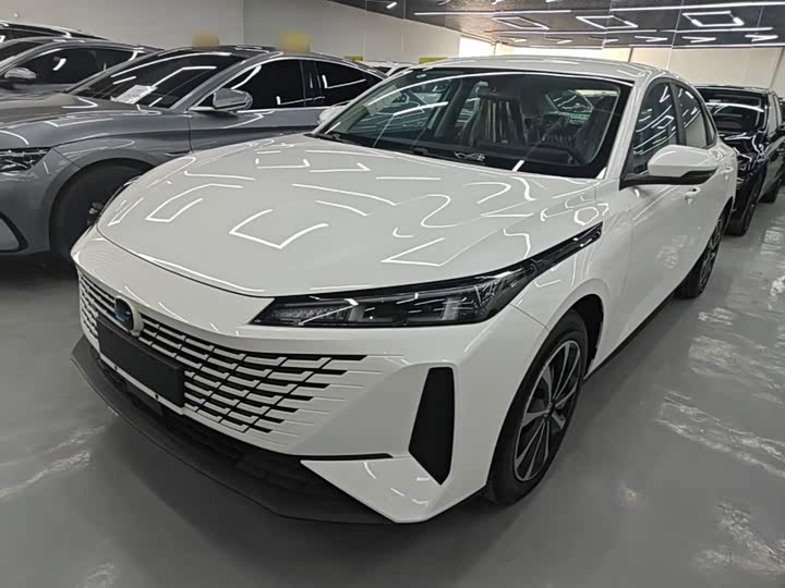 Changan Oshan 520, 2025 — купить в Иванове под ключ