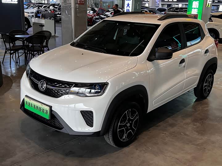 Dongfeng Yipai Nano EX1, 2024 — купить в Йошкар-Оле под ключ