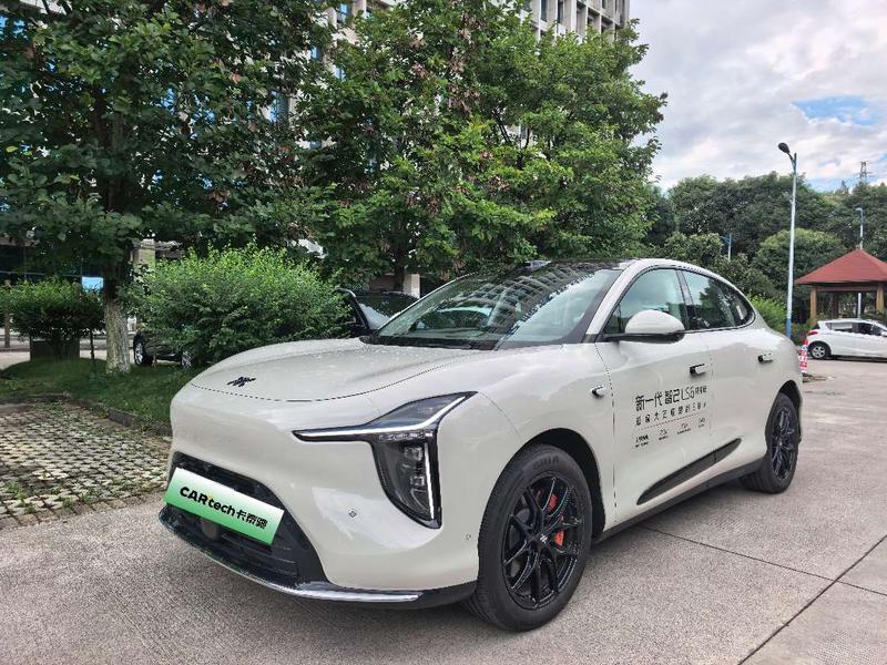 IM motors LS6, 2025 — купить в Калуге под ключ