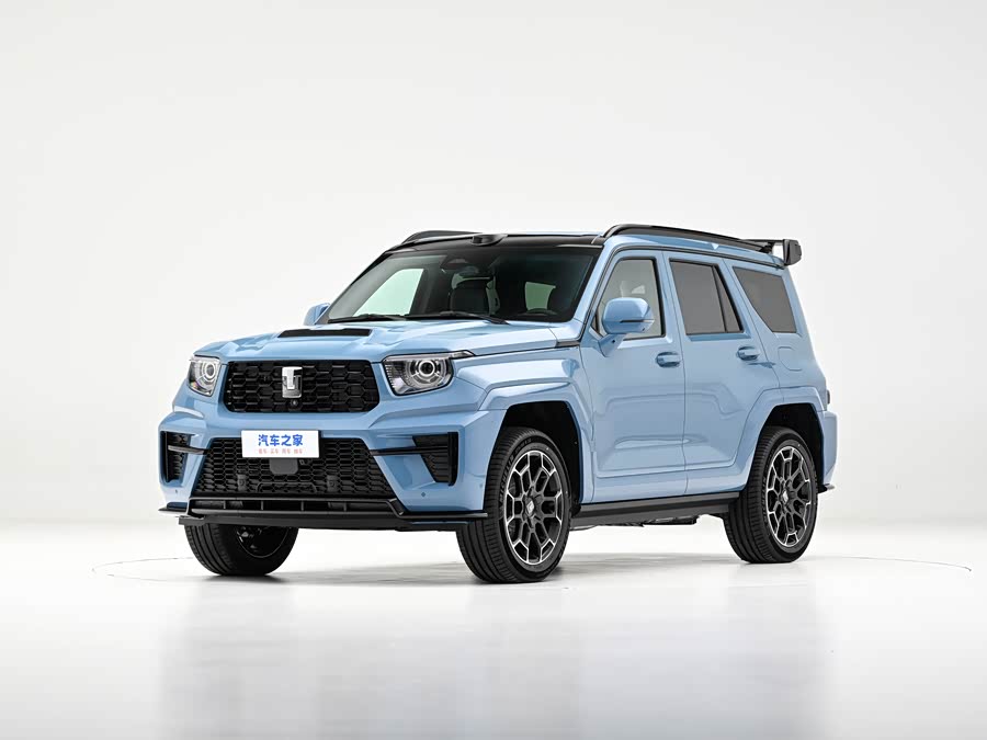 Tank 700 Hybrid, 2026 — купить в Рязани под ключ