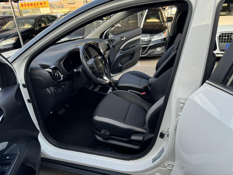 Kia KX1, 2023 — фото 11 из 12