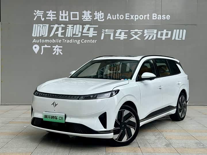 Dongfeng Yipai eπ 008, 2024 — купить в Перми под ключ