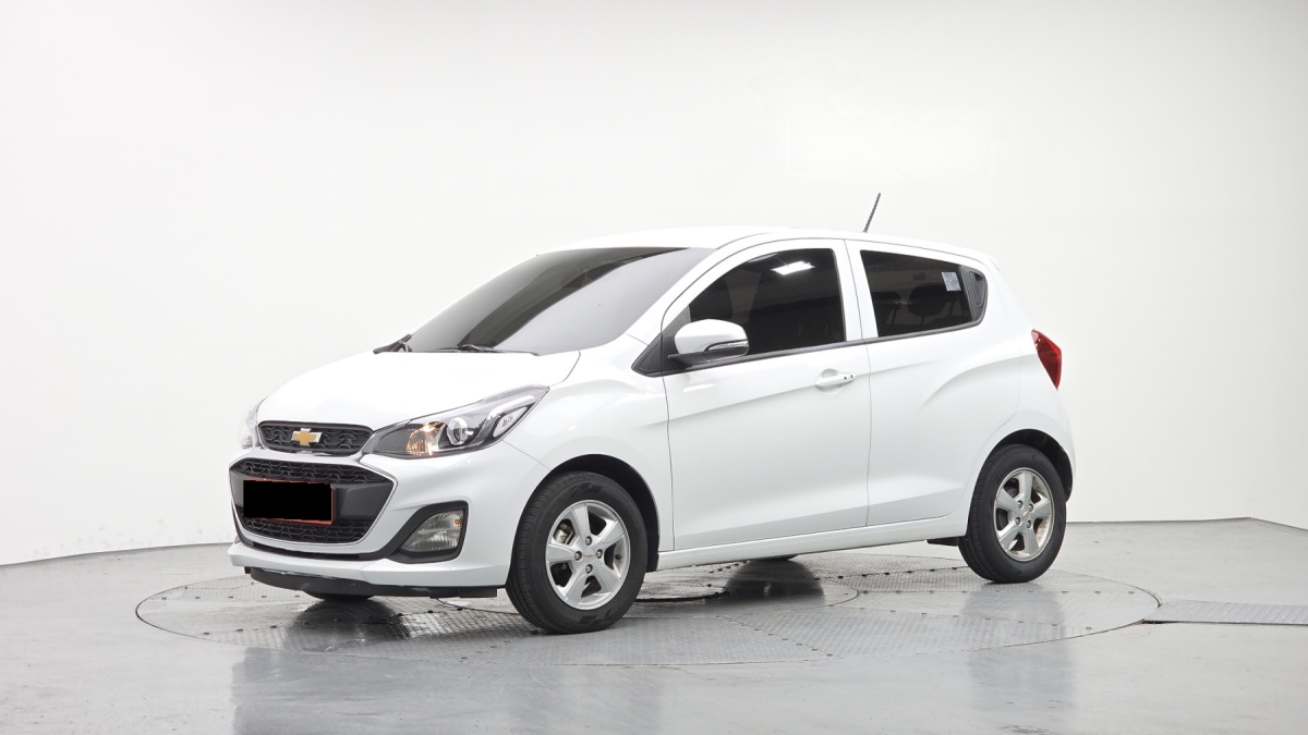 Chevrolet Spark, 2022 — купить в Санкт-Петербурге под ключ