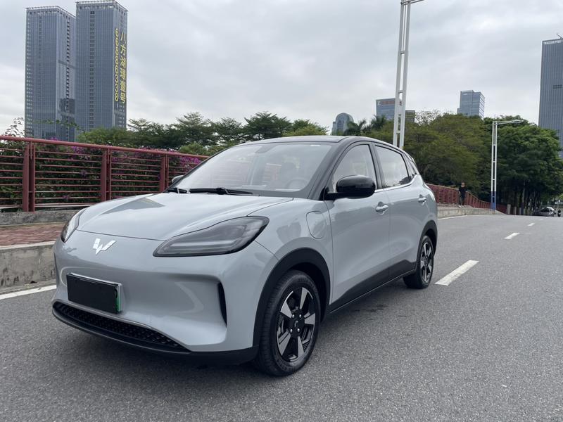 Wuling Bingo Plus, 2025 — купить в Казани под ключ