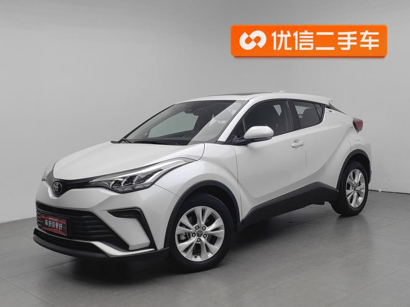 Toyota Izoa, 2023 — купить в Белгороде под ключ