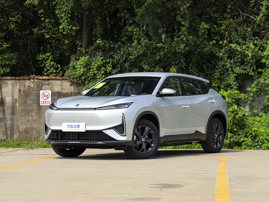 Dongfeng Aeolus L7, 2026 — купить в Саранске под ключ