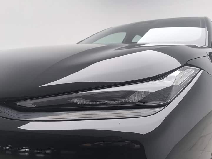 Geely Galaxy Starshine 8 EM-i, 2025 — фото 7 из 9