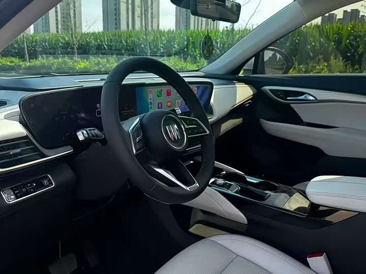 Buick Envision Plus, 2024 — фото 2 из 9