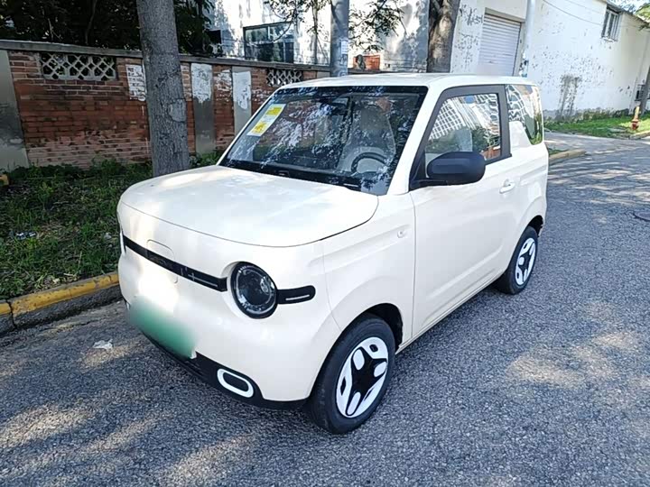 Geely Galaxy Panda Mini, 2026 — купить в Калуге под ключ