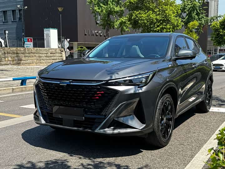 Changan Oshan X5 Plus, 2023 — купить в Оренбурге под ключ