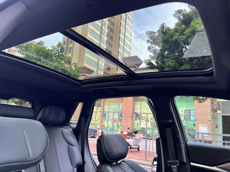 Cadillac XT5, 2025 — фото 12 из 12