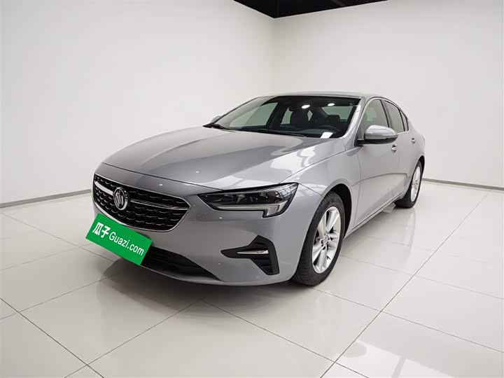 Buick Regal, 2023 — купить в Санкт-Петербурге под ключ