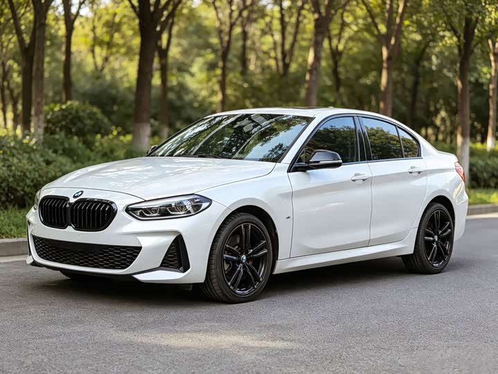 BMW 1 Series, 2023 — купить в Ульяновске под ключ