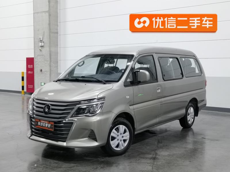 Dongfeng Forthing Lingzhi M5, 2023 — купить в Рязани под ключ