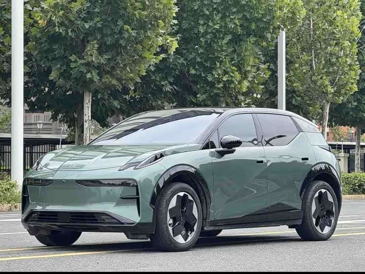 Zeekr X, 2023 — купить в Санкт-Петербурге под ключ