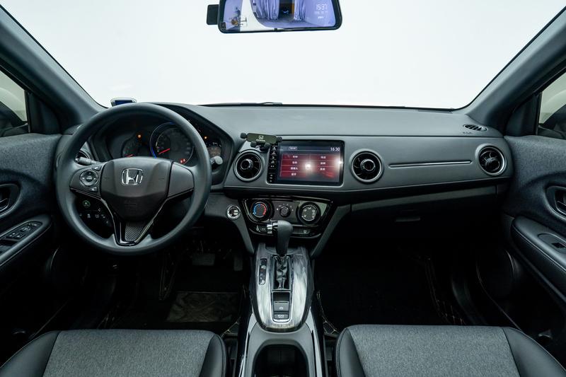 Honda XR-V, 2022 — фото 11 из 12