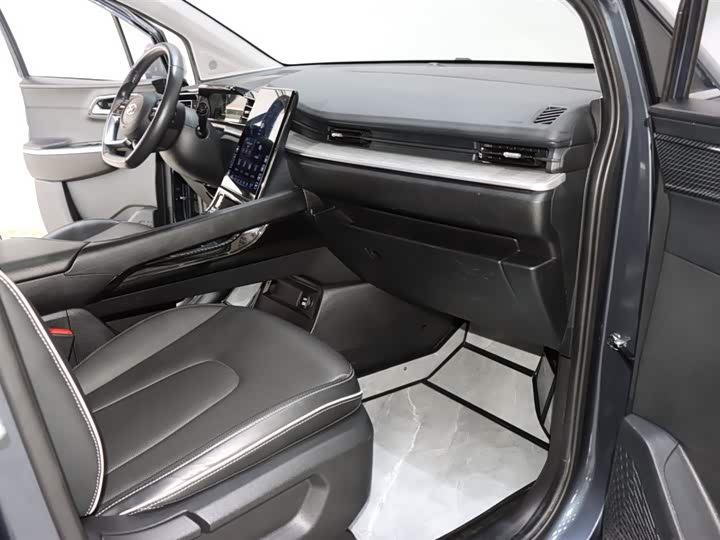 Hyundai Custo, 2024 — фото 7 из 9