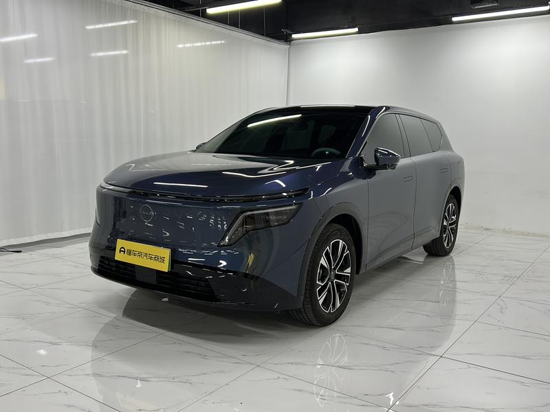 Nissan NX8, 2026 — купить в Иванове под ключ