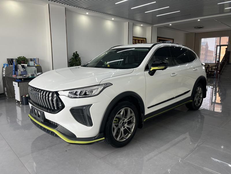 Haval Chitu, 2022 — купить в Туле под ключ