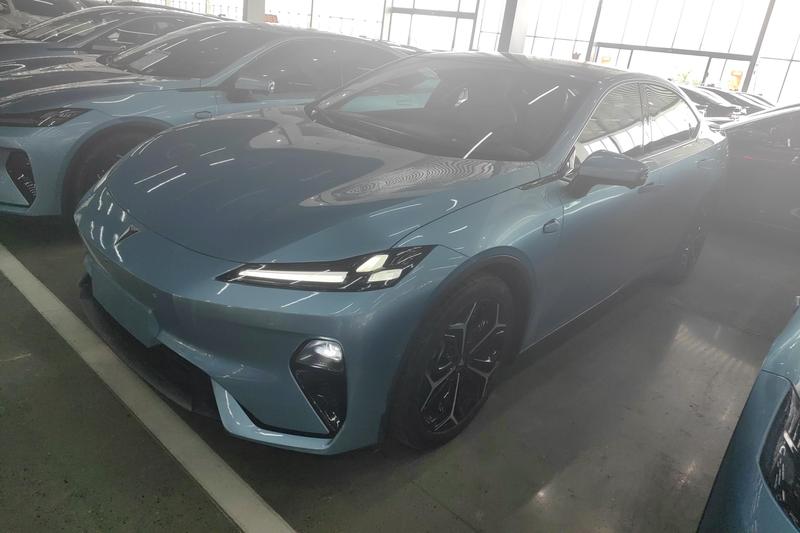 Changan Deepal L07, 2024 — купить в Санкт-Петербурге под ключ