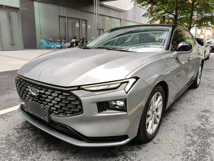 Ford Mondeo, 2022 — купить в Ижевске под ключ