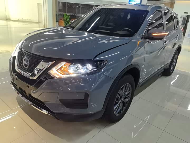 Nissan X-Trail, 2025 — купить в Перми под ключ