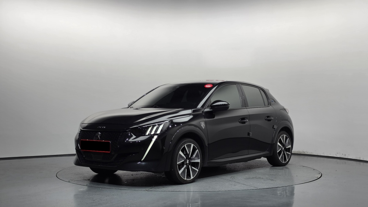 Peugeot 208, 2022 — купить в Воронеже под ключ