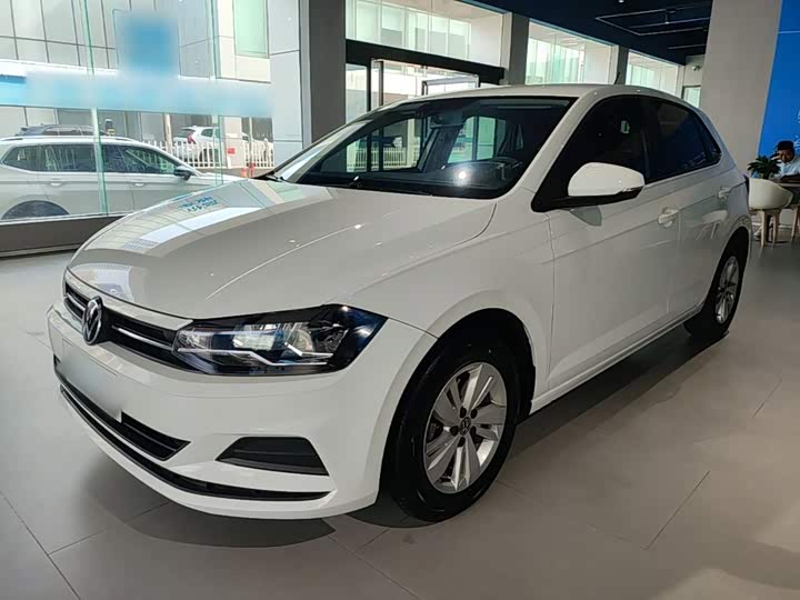 Volkswagen Polo, 2023 — купить в Кирове под ключ