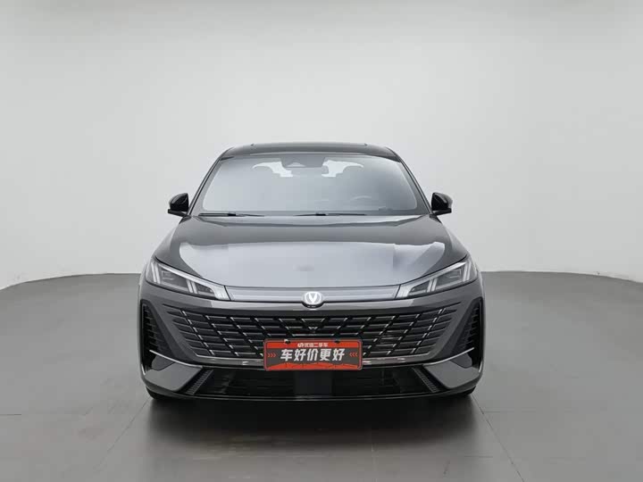 Changan Eado Plus, 2025 — фото 3 из 9