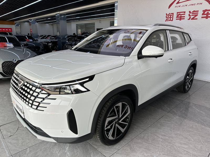 Jetta VS8, 2026 — купить в Брянске под ключ