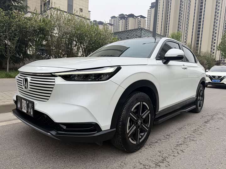 Honda Vezel, 2022 — купить в Твери под ключ