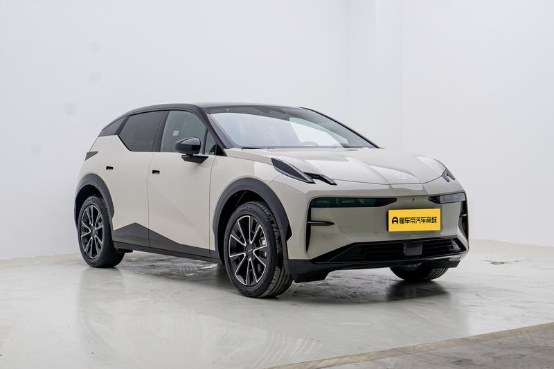 Zeekr X, 2024 — фото 3 из 12