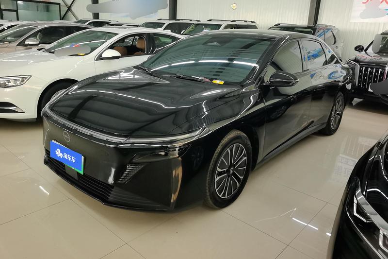 Nissan N6, 2025 — купить в Воронеже под ключ