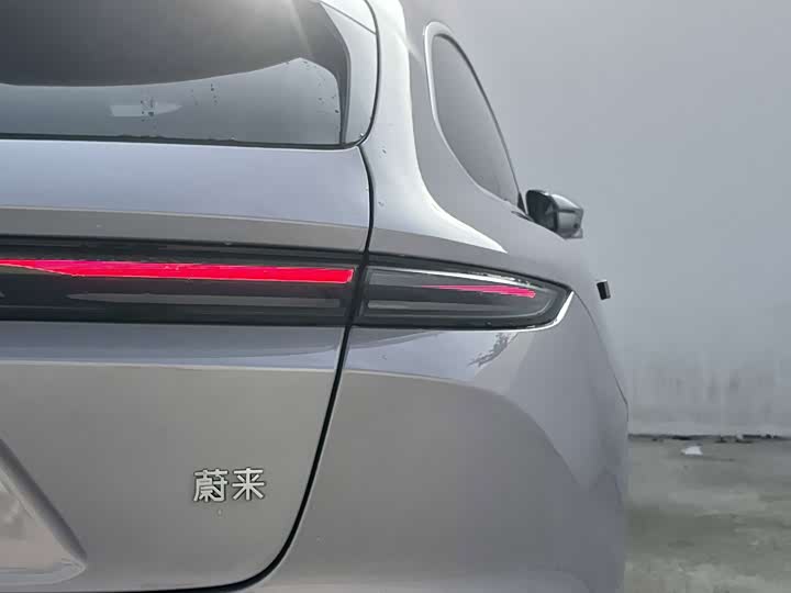 Nio ET5T, 2025 — фото 7 из 9
