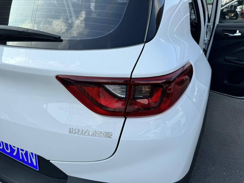 Kia KX1, 2023 — фото 7 из 12