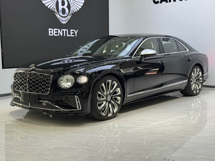 Bentley Flying Spur Hybrid, 2025 — купить в Чебоксарах под ключ