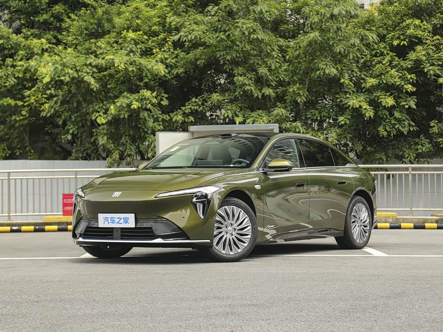 Buick Electra L7, 2026 — купить в Пензе под ключ