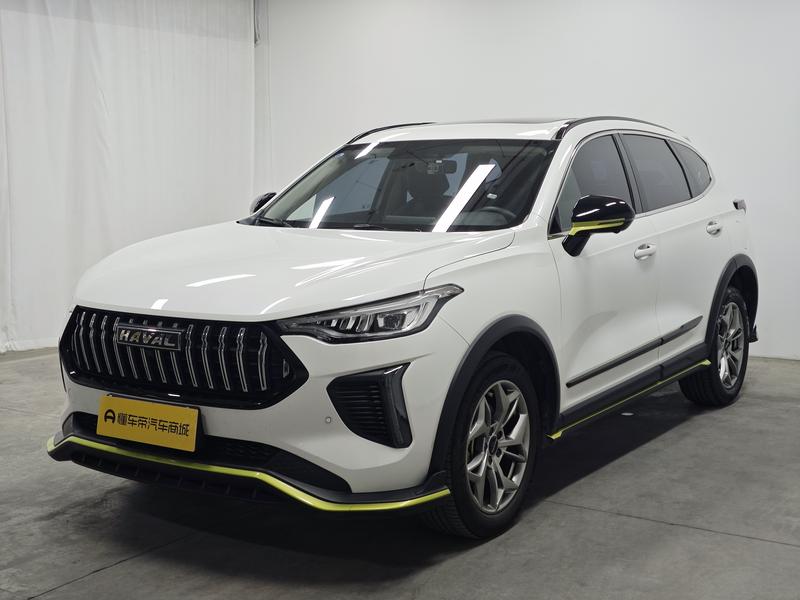 Haval Chitu, 2021 — купить в Перми под ключ