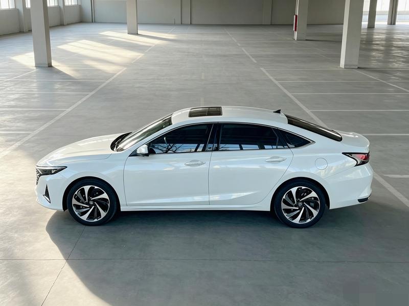 Changan Raeton Plus, 2022 — фото 4 из 10