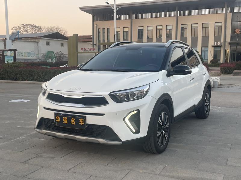 Kia KX1, 2024 — купить в Уфе под ключ