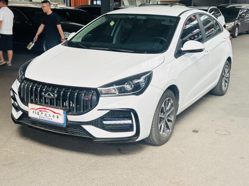 Chery Arrizo 5, 2024 — купить в Владимире под ключ