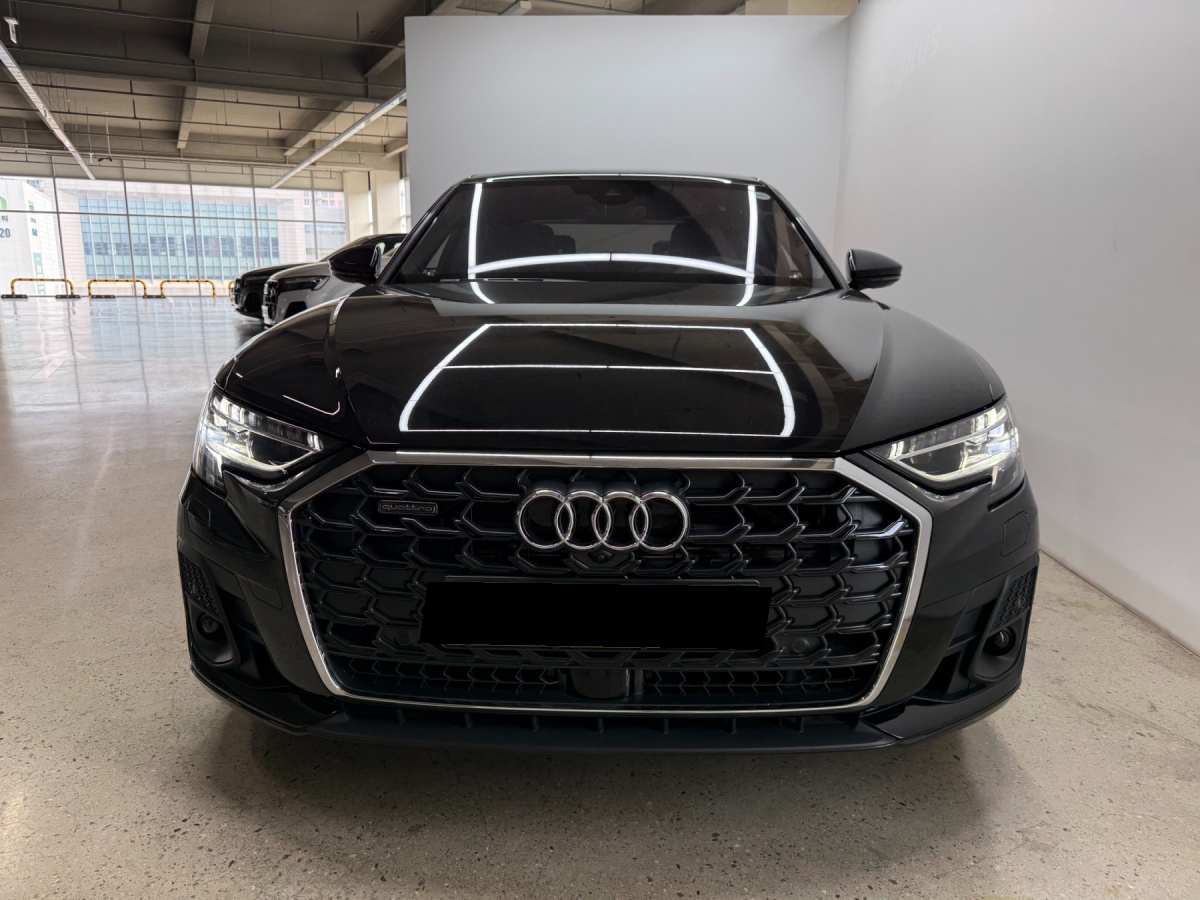 Audi A8, 2023 — купить в Кирове под ключ