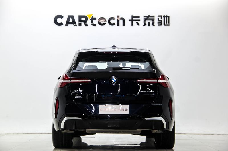 BMW X3, 2024 — фото 5 из 12
