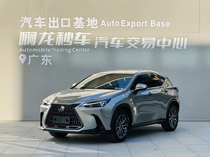 Lexus NX, 2024 — купить в Самаре под ключ