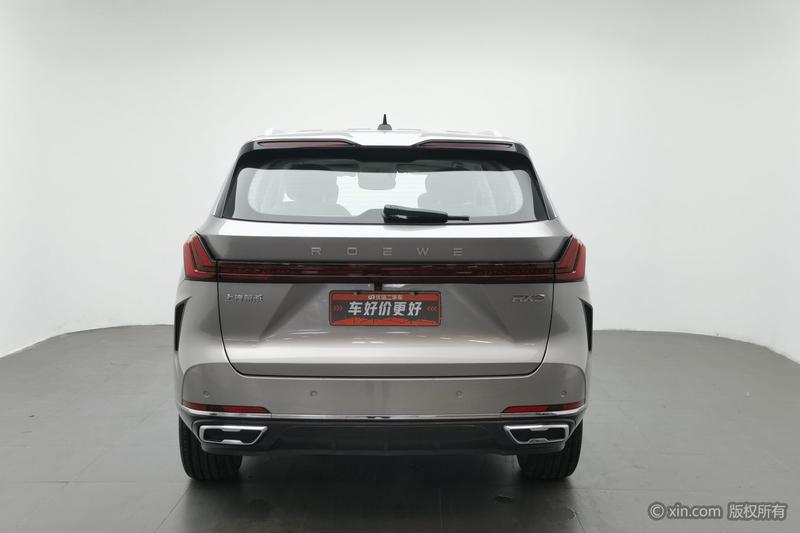Roewe RX9, 2024 — фото 3 из 12