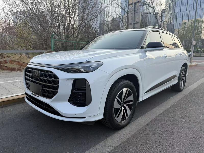 Audi Q6, 2024 — купить в Перми под ключ