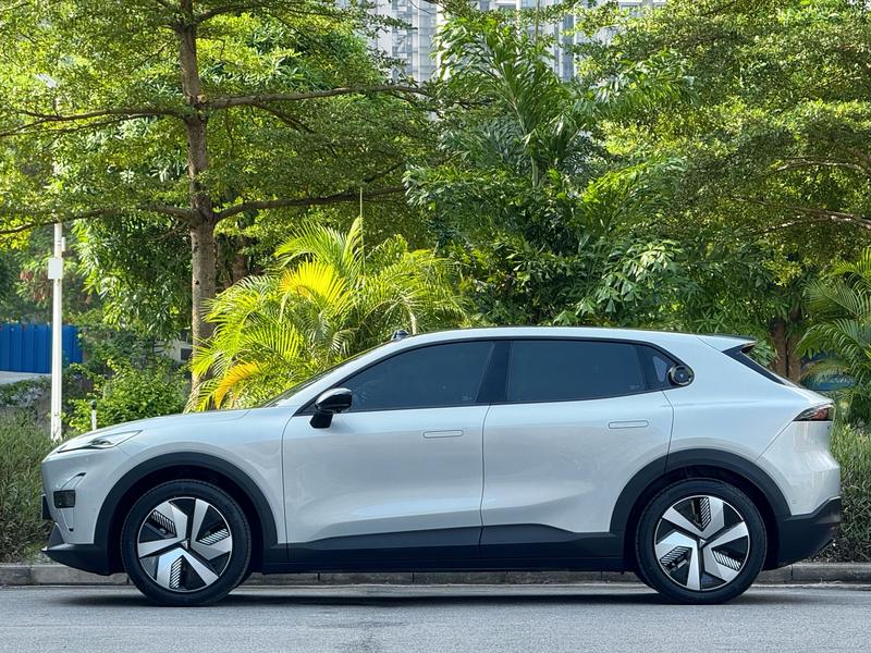 Changan Deepal S05, 2024 — фото 3 из 10
